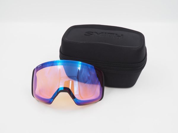 SMITH Wechselscheibe Skibrille Smith 4D Mag (100124)