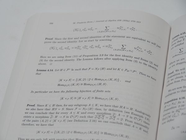ELSEVIER Journal of Algebra (17767)