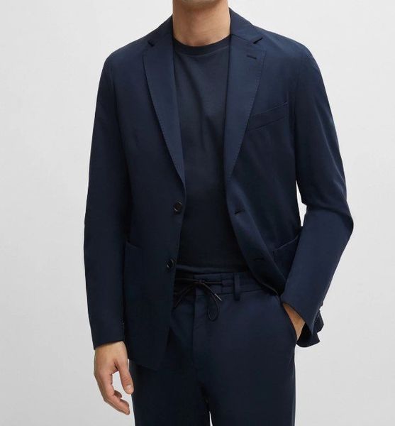 HUGO BOSS Slim-Fit Sakko Gr. XL-102 (5084)