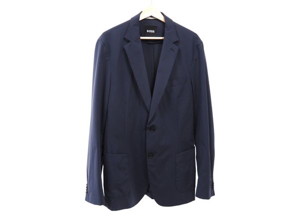 HUGO BOSS Slim-Fit Sakko Gr. XL-102 (5084)