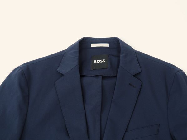 HUGO BOSS Slim-Fit Sakko Gr. XL-102 (5084)