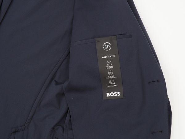 HUGO BOSS Slim-Fit Sakko Gr. XL-102 (5084)