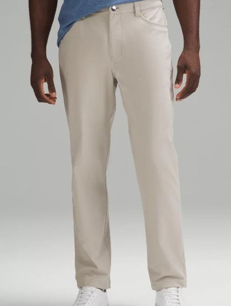 LULULEMON ABC Pants Classic Gr. 36 (5088)
