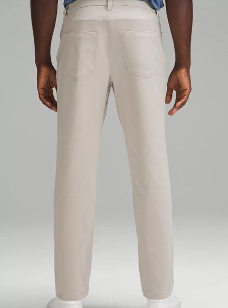 LULULEMON ABC Pants Classic Gr. 36 (5088)