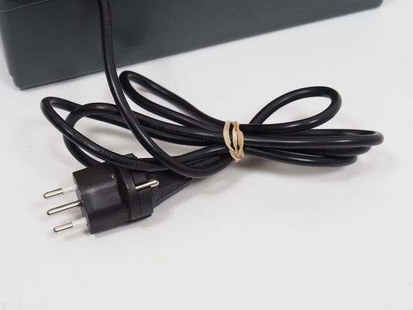 LACMÉ Clovert V150 Elektrozaungerät (17872)