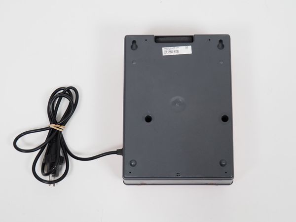 LACMÉ Clovert V150 Elektrozaungerät (17872)