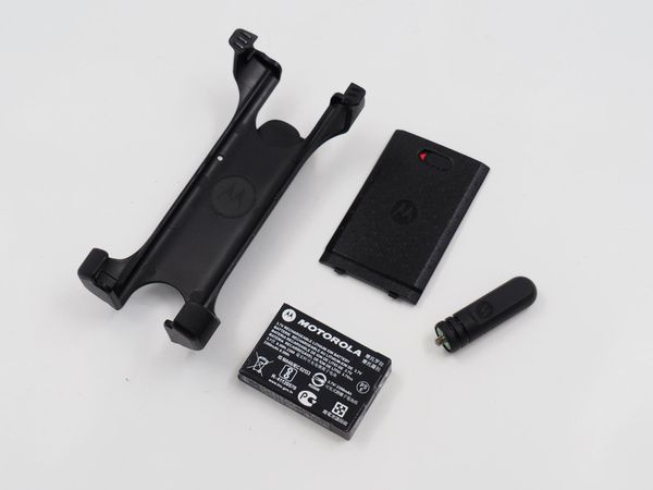 MOTOROLA SL1600 Funkgerätezubehör (100192)