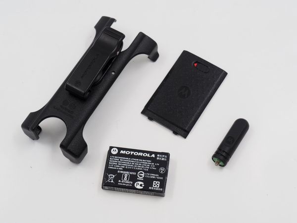 MOTOROLA SL1600 Funkgerätezubehör (100192)