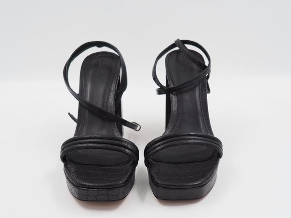 BA&SH Sandalen Cianna Gr. 38 (18154)
