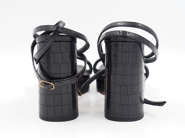 BA&SH Sandalen Cianna Gr. 38 (18154)