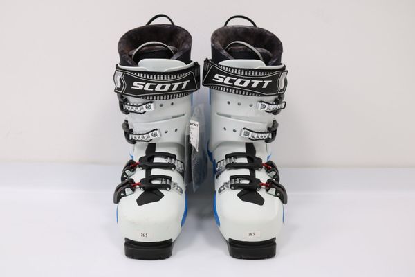 SCOTT Delirium Freeride-Touren-Skischuh Gr. 26,5 / 41 (18325