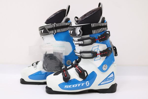 SCOTT Delirium Freeride-Touren-Skischuh Gr. 26,5 / 41 (18325