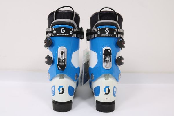 SCOTT Delirium Freeride-Touren-Skischuh Gr. 26,5 / 41 (18325