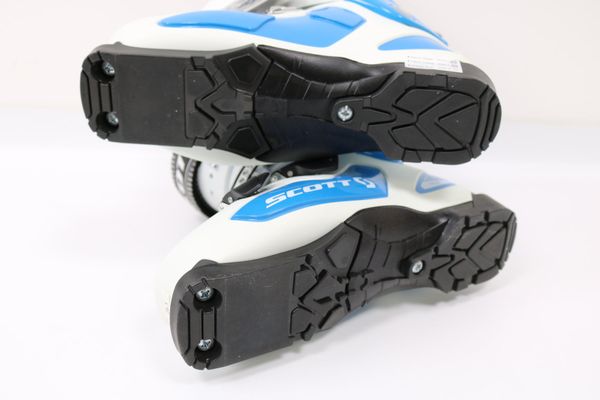SCOTT Delirium Freeride-Touren-Skischuh Gr. 26,5 / 41 (18325