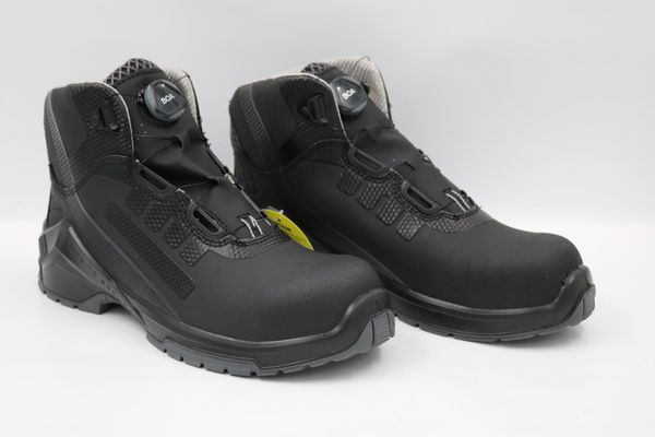 STEITZ SECURA Sicherheitsstiefel Gr. 41 (18529)