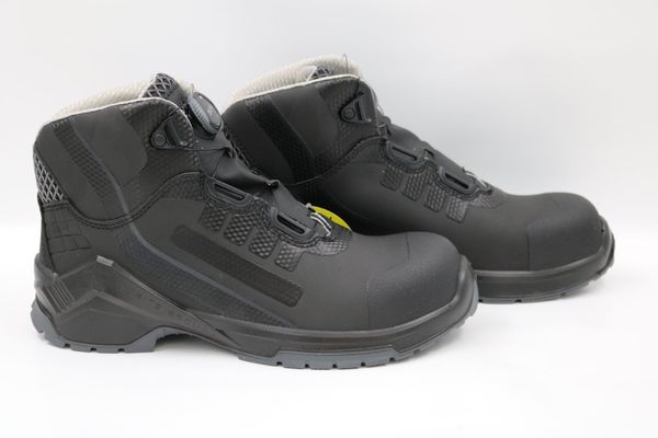 STEITZ SECURA Sicherheitsstiefel Gr. 41 (18529)