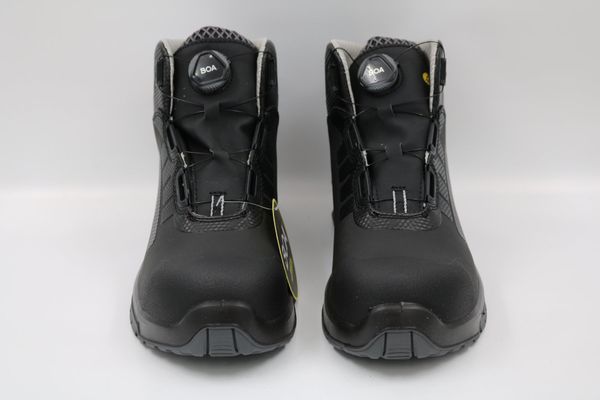 STEITZ SECURA Sicherheitsstiefel Gr. 41 (18529)