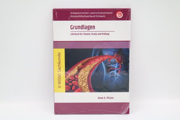 V-NISSG Sachkunde Band 1: Grundlagen (19089)