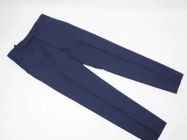 RALPH LAUREN Purple Label Anzug Gr. S (9186)