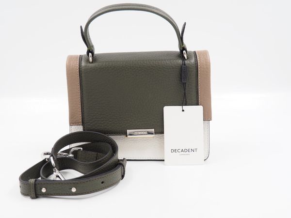 DECADENT Handtasche Mona (17768)