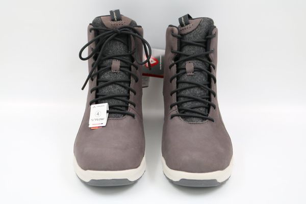 VAUDE Damen UBN Kiruna II Mid STX Schuhe Gr. 41 (18338)