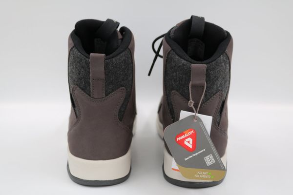 VAUDE Damen UBN Kiruna II Mid STX Schuhe Gr. 41 (18338)