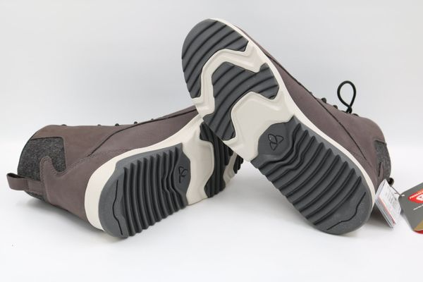 VAUDE Damen UBN Kiruna II Mid STX Schuhe Gr. 41 (18338)