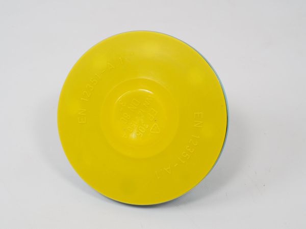 NUSSBAUM OptipressTherm Flanschüberg 88.9XDN80 (18360)