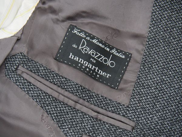 RAVAZOLLO Sport-Sakko Gr. L (100261)