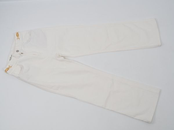 CELINE Jane Jeans Gr. 24 – weiss (6168)