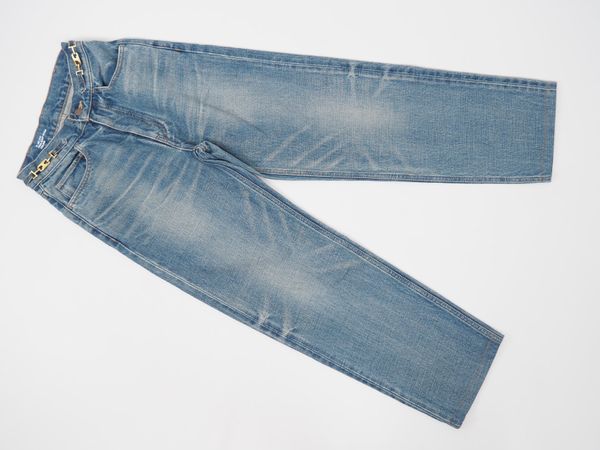 CELINE Dylan Jeans Gr. 25 (6169)