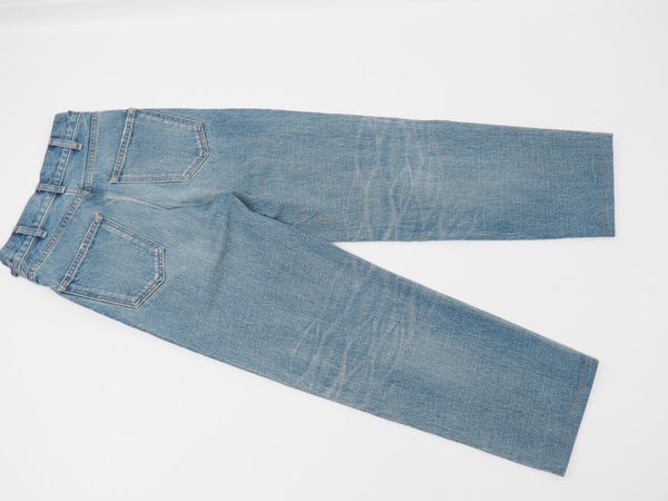 CELINE Dylan Jeans Gr. 25 (6169)