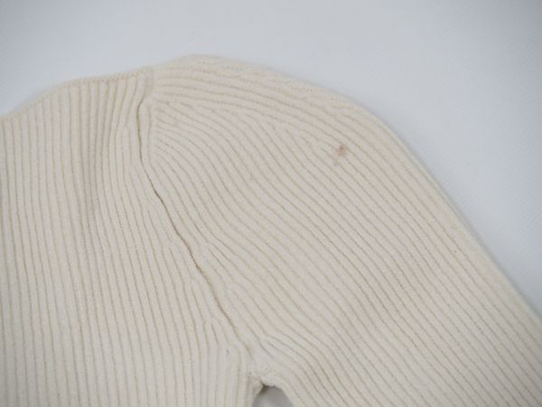KHAITE Maddy Pullover Gr. XS (9170)