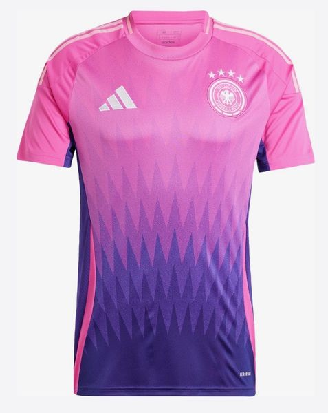 ADIDAS Performance Unisex Trikot ‚DFB 24 Gr. S (18342)