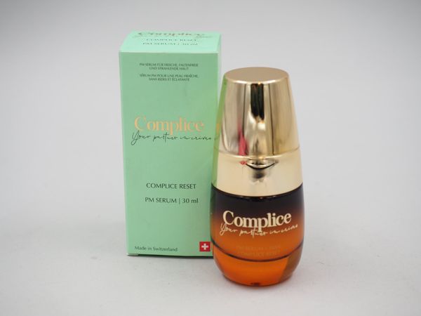 COMPLICE Nachtserum 30 ml (19480)