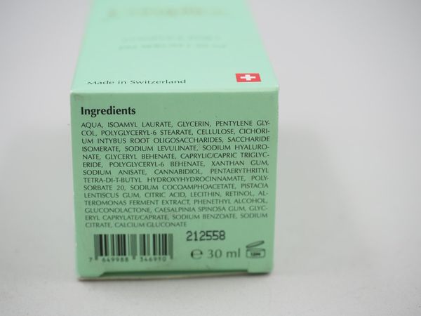COMPLICE Nachtserum 30 ml (19480)