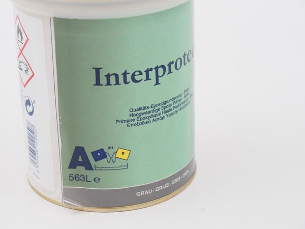 AKZONOBEL Interprotect Primer A&B (19706)