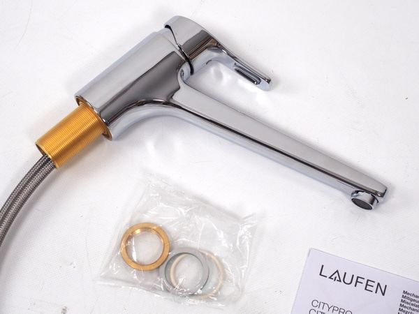 LAUFEN Citypro Spültischmischer (19670)