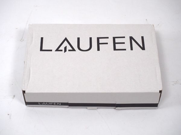 LAUFEN Citypro Spültischmischer (19670)