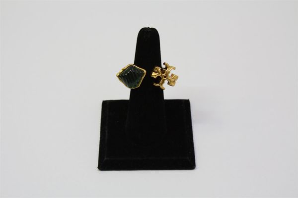 TORY BURCH Roxanne Ring (2864)