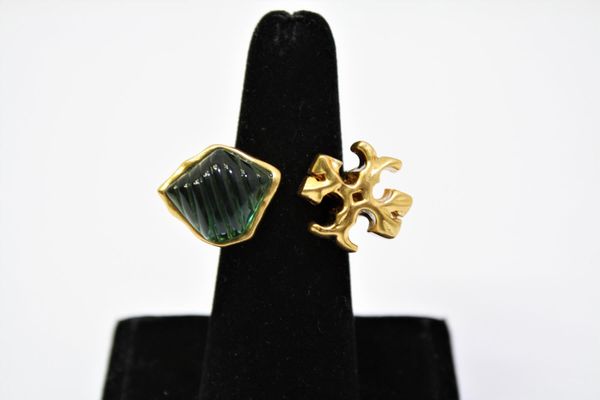 TORY BURCH Roxanne Ring (2864)