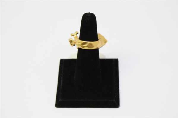 TORY BURCH Roxanne Ring (2864)