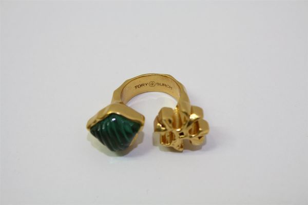 TORY BURCH Roxanne Ring (2864)