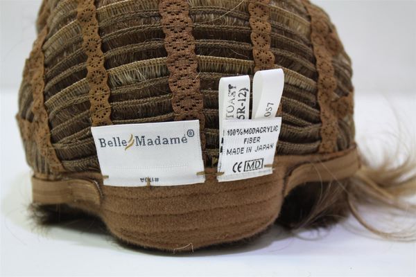 BELLE MADAME Perrücke (13600)