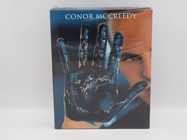 Buch Conor Mccreedy Blue Sultan (18203)