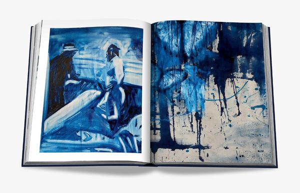 Buch Conor Mccreedy Blue Sultan (18203)