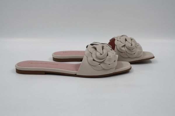 PRETTY BALLERINAS Pantoletten / Sandalen (25081103PL)