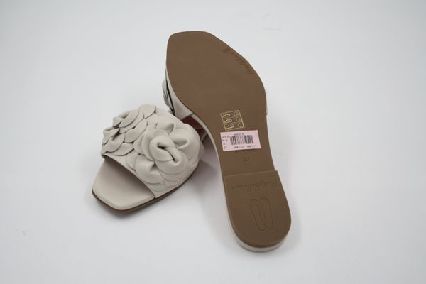 PRETTY BALLERINAS Pantoletten / Sandalen (25081103PL)