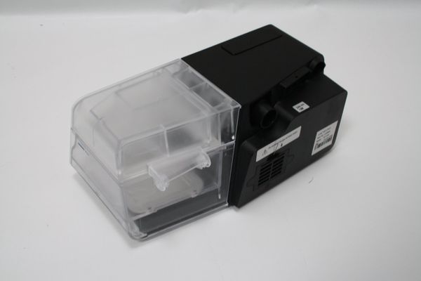 3B Luna G3 Auto-CPAP-Gerät m. beheiztem Luftbefeuchter (5004