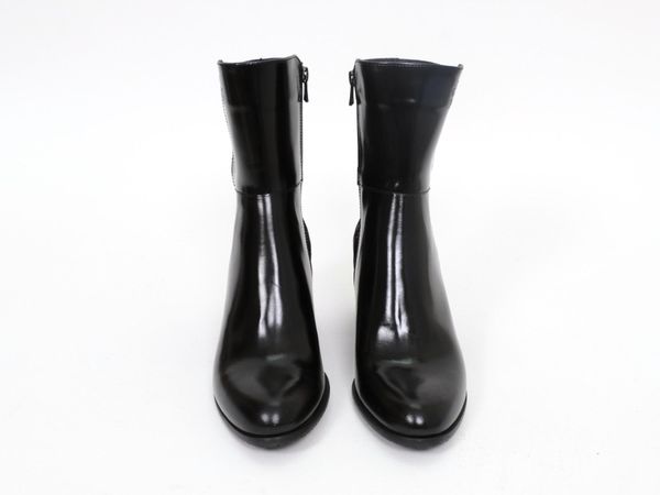EMBASSY LONDON Stiefeletten Gr. 39 (BEK-181-12)